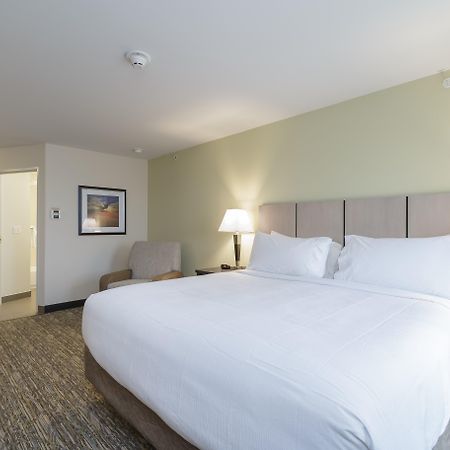 Candlewood Suites Mishawaka By Ihg Eksteriør billede