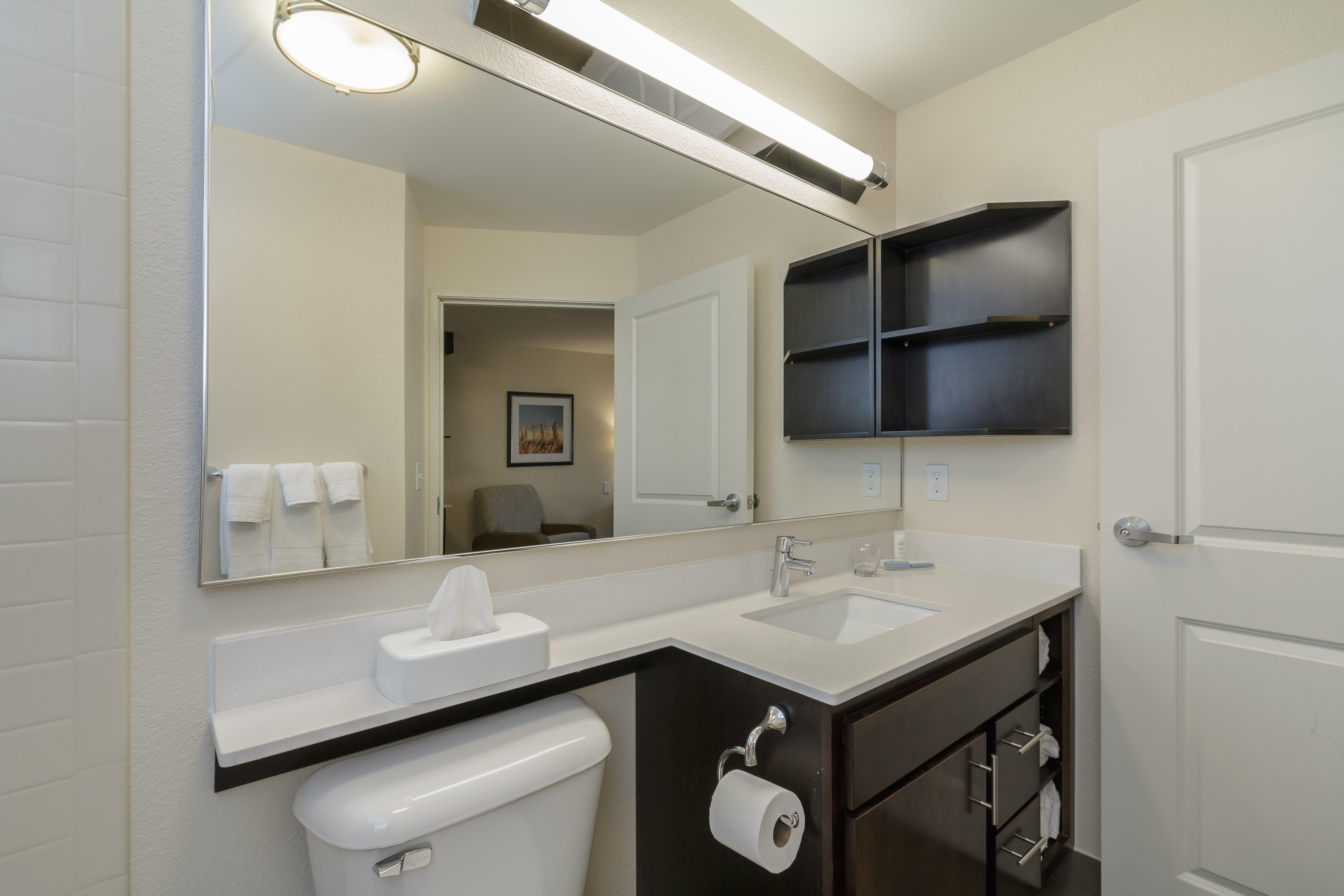 Candlewood Suites Mishawaka By Ihg Eksteriør billede