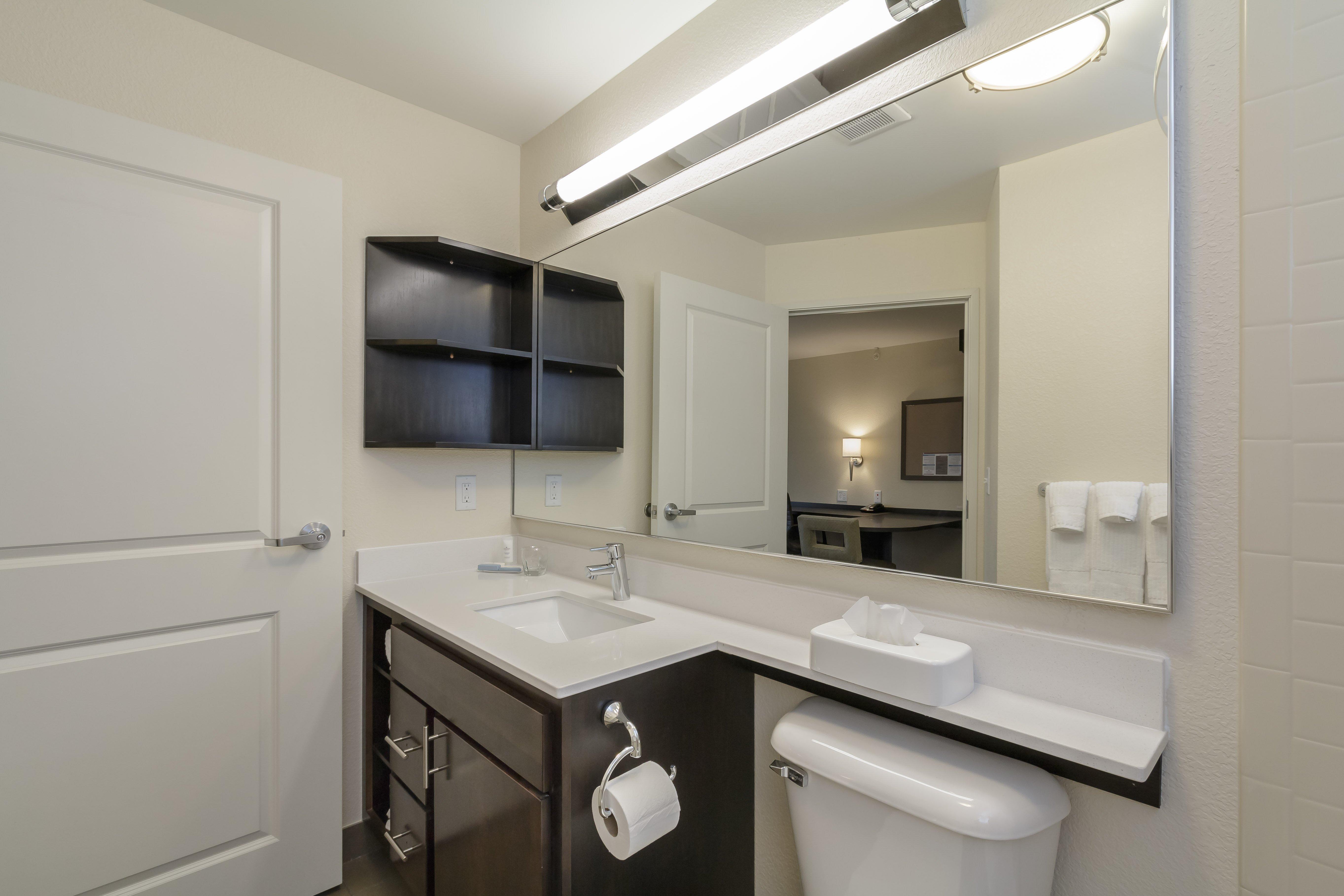 Candlewood Suites Mishawaka By Ihg Eksteriør billede