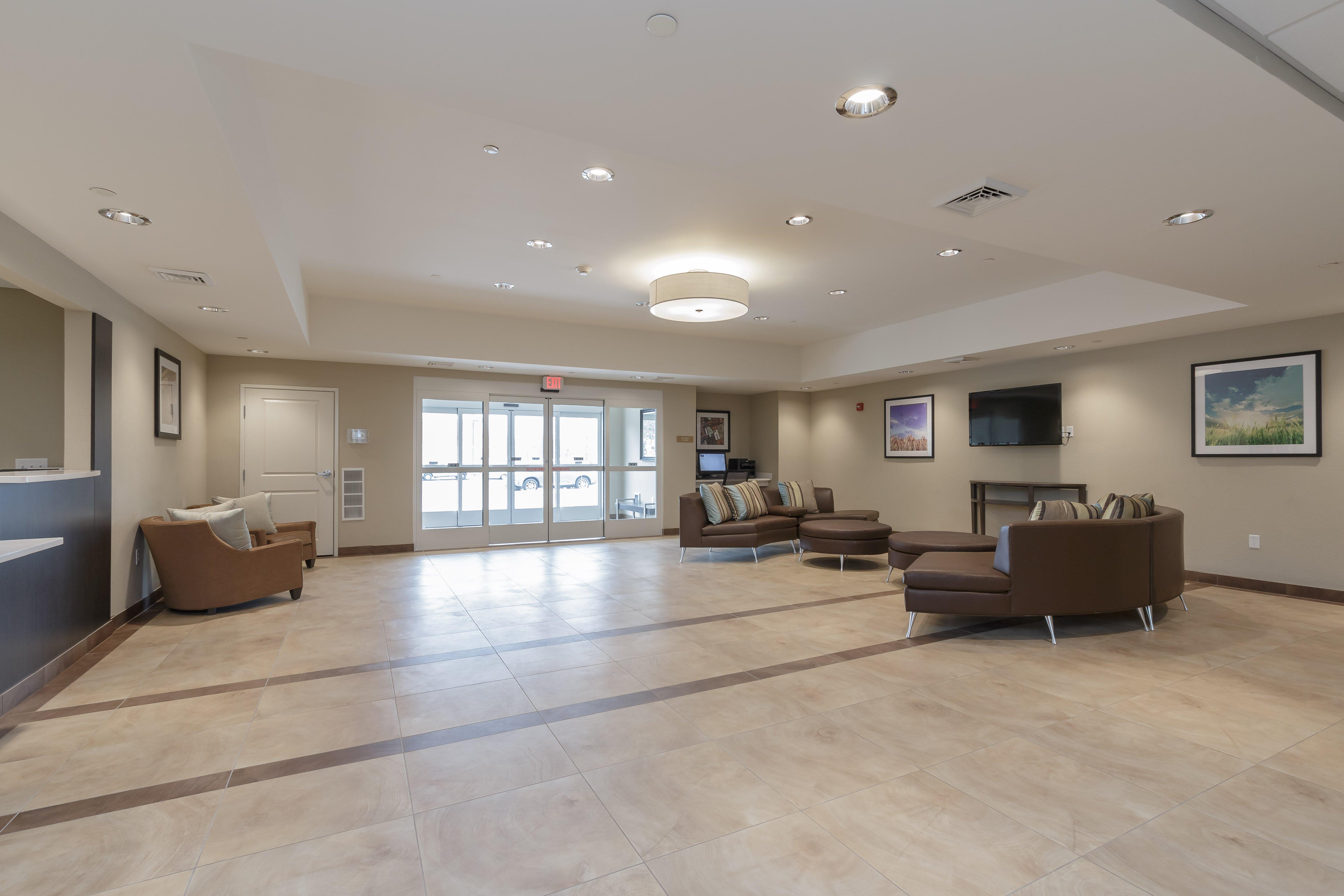 Candlewood Suites Mishawaka By Ihg Eksteriør billede
