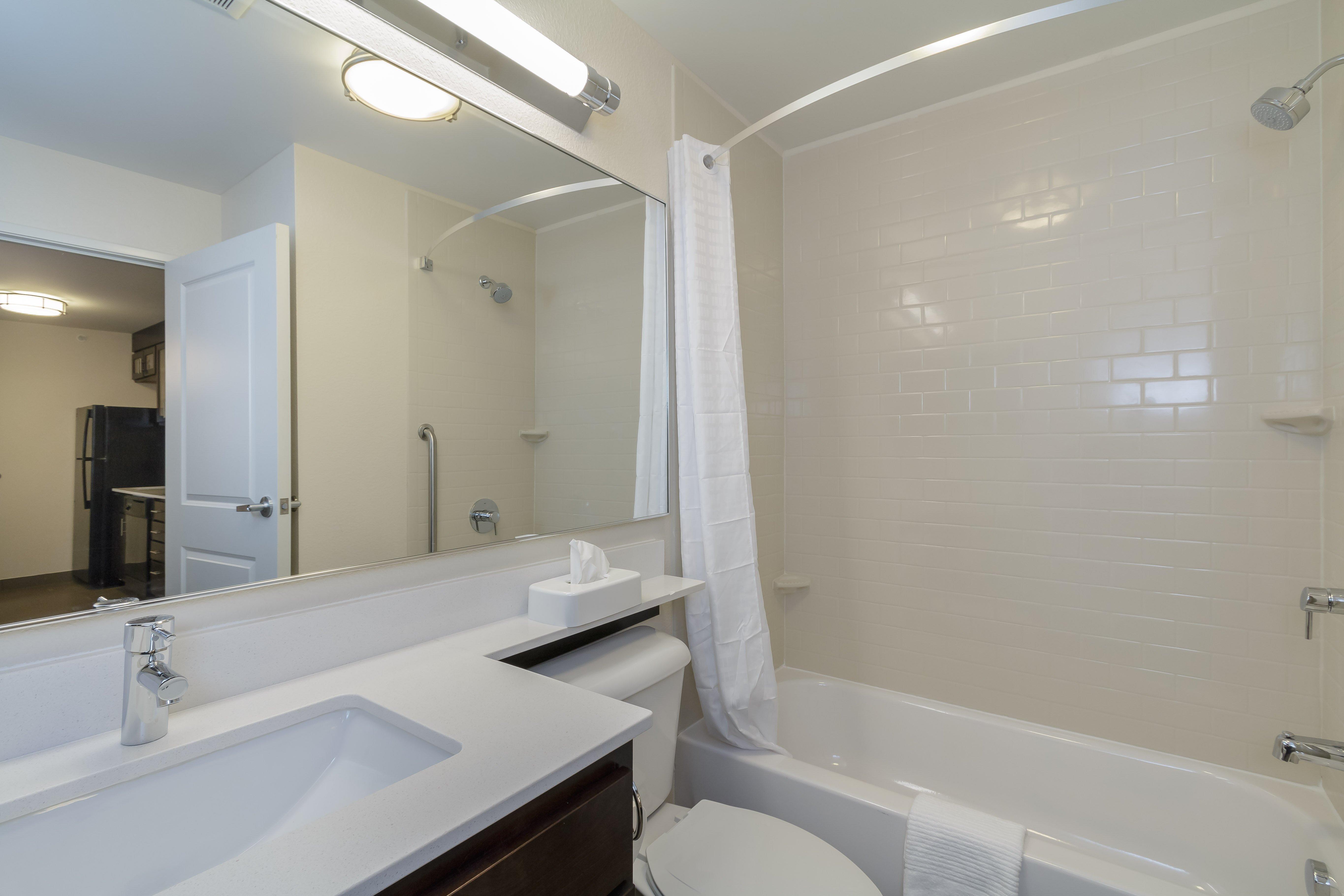 Candlewood Suites Mishawaka By Ihg Eksteriør billede