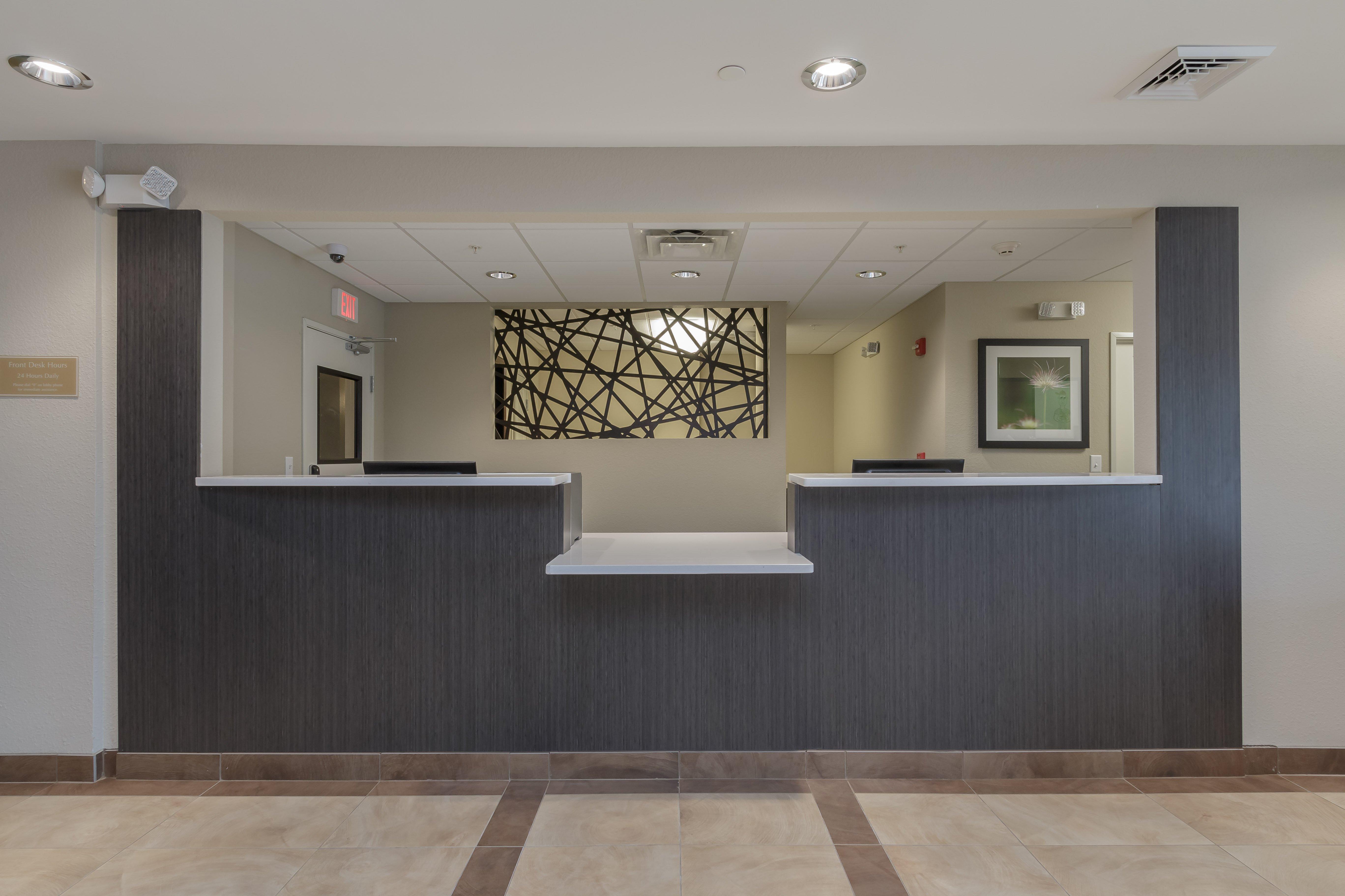 Candlewood Suites Mishawaka By Ihg Eksteriør billede