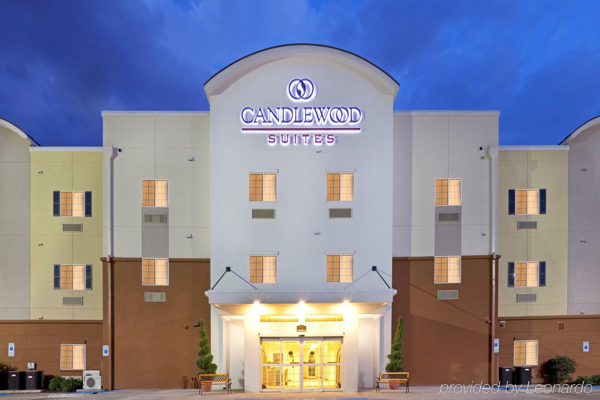 Candlewood Suites Mishawaka By Ihg Eksteriør billede