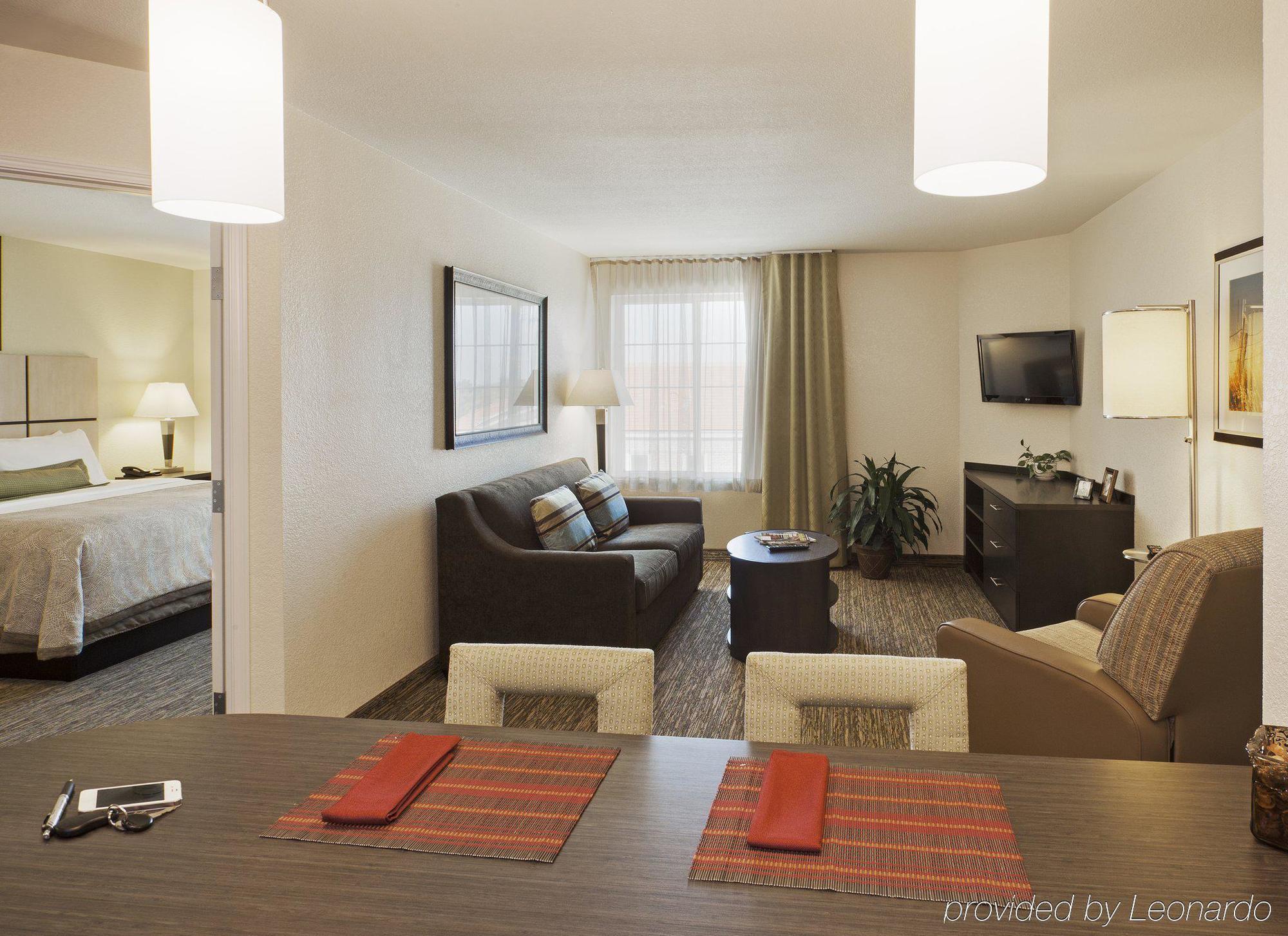Candlewood Suites Mishawaka By Ihg Eksteriør billede