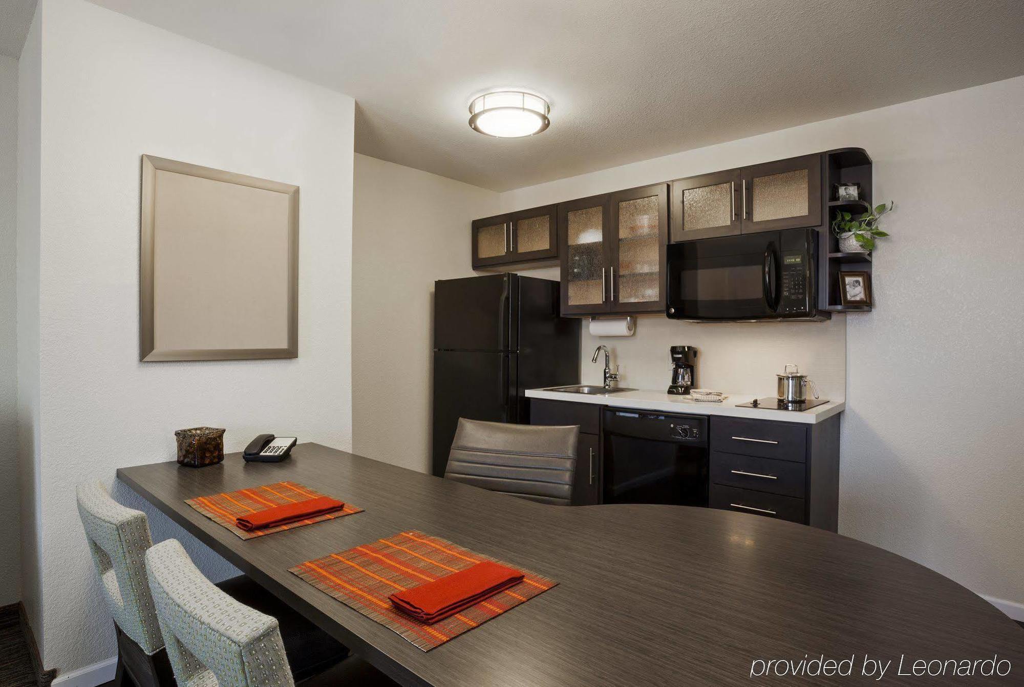 Candlewood Suites Mishawaka By Ihg Eksteriør billede