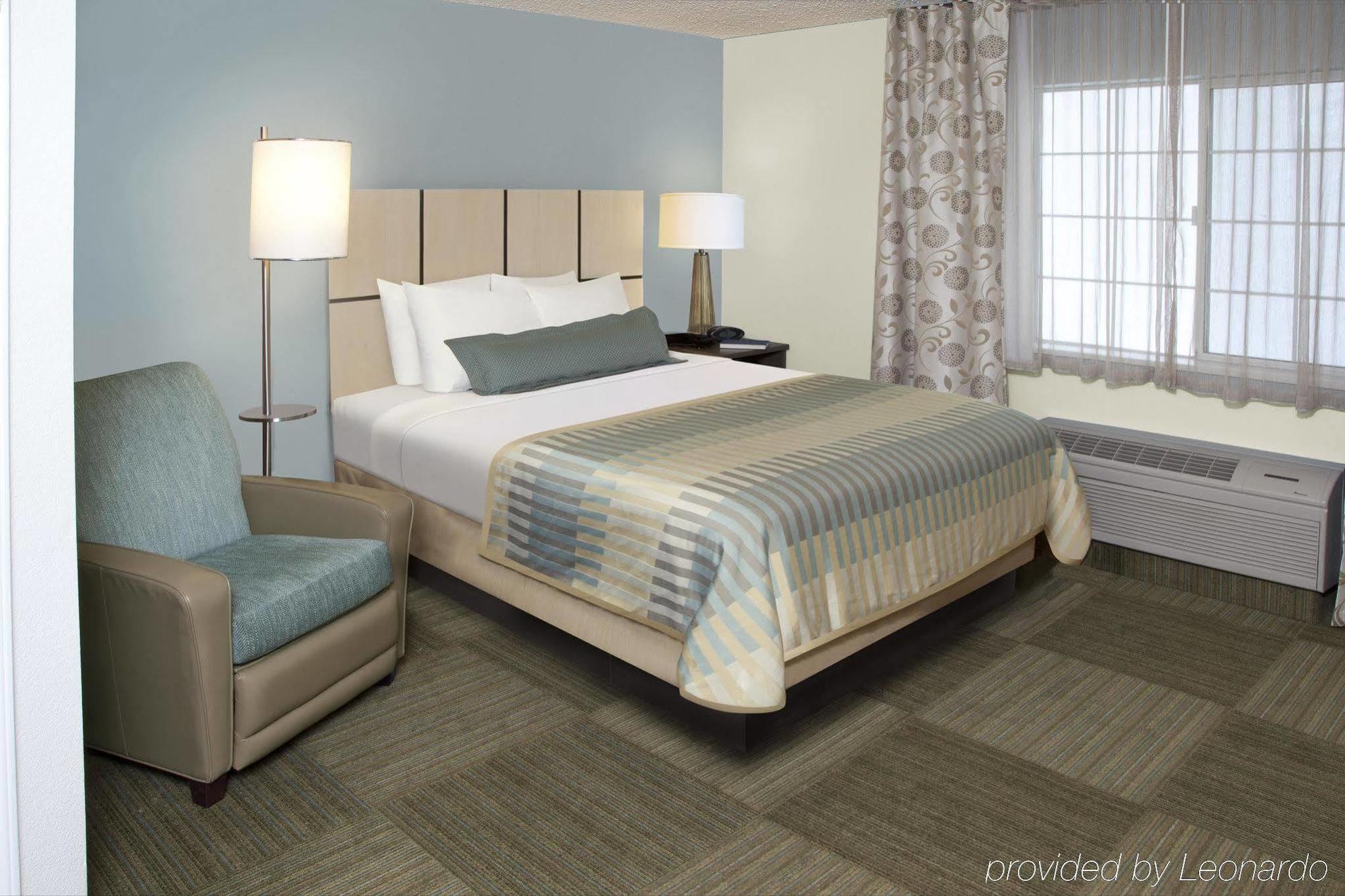 Candlewood Suites Mishawaka By Ihg Eksteriør billede
